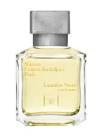 Lumière Noire by Maison Francis Kurkdjian