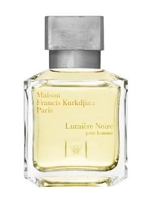 Lumière Noire Eau de Parfum bottle
