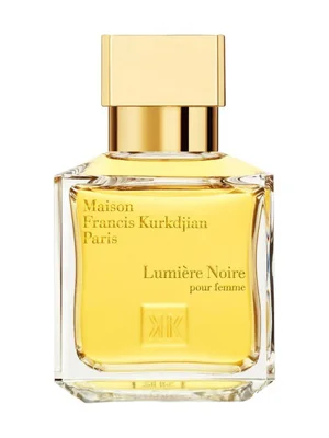Lumière Noire Pour Femme Eau de Toilette bottle