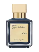 Oud by Maison Francis Kurkdjian