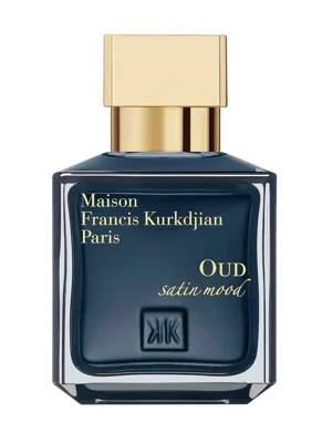 Oud Satin Mood Eau de Parfum bottle