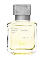 Petit Matin by Maison Francis Kurkdjian