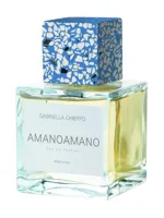 Amanoamano by Maison Gabriella Chieffo
