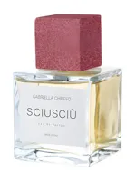 Sciusciù by Maison Gabriella Chieffo