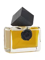 Cuir Erindil by Maison Incens