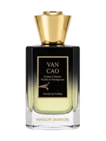Van Cao by Maison Jannobi