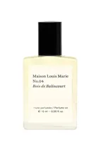 No.04 Bois de Balincourt by Maison Louis Marie