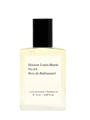 No.04 Bois de Balincourt Eau de Parfum bottle