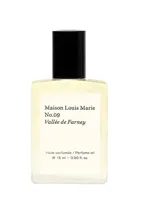 No.09 Vallée de Farney by Maison Louis Marie