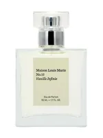 No.15 Vanille Infinie by Maison Louis Marie