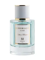 Avenue De La Soie by Maison Maïssa Parfums Paris