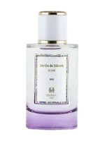 Jardin de Sibenik by Maison Maïssa Parfums Paris