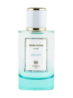 Jardin Sicilien by Maison Maïssa Parfums Paris
