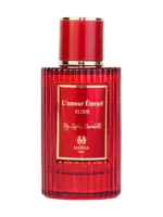L'amour Éternel by Maison Maïssa Parfums Paris