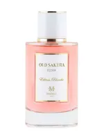 Oud Sakura by Maison Maïssa Parfums Paris