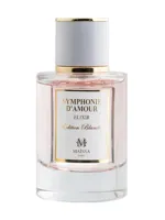 Symphonie d'Amour by Maison Maïssa Parfums Paris