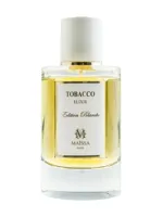 Tobacco by Maison Maïssa Parfums Paris