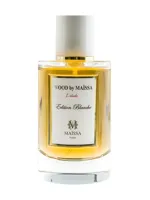 Wood by Maïssa by Maison Maïssa Parfums Paris