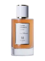 Jasmin Mystérieux by Maison Maïssa Parfums Paris