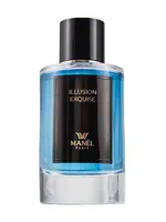 Illusion Exquise by Maison Manël