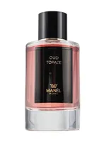Oud Topaze by Maison Manël