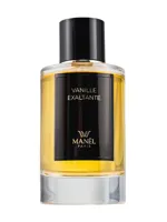 Vanille Exaltante by Maison Manël