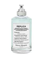 Bubble Bath by Maison Margiela