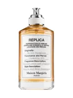 By the Fireplace by Maison Margiela