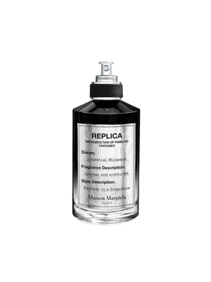 Celestial Whispers Eau de Parfum bottle