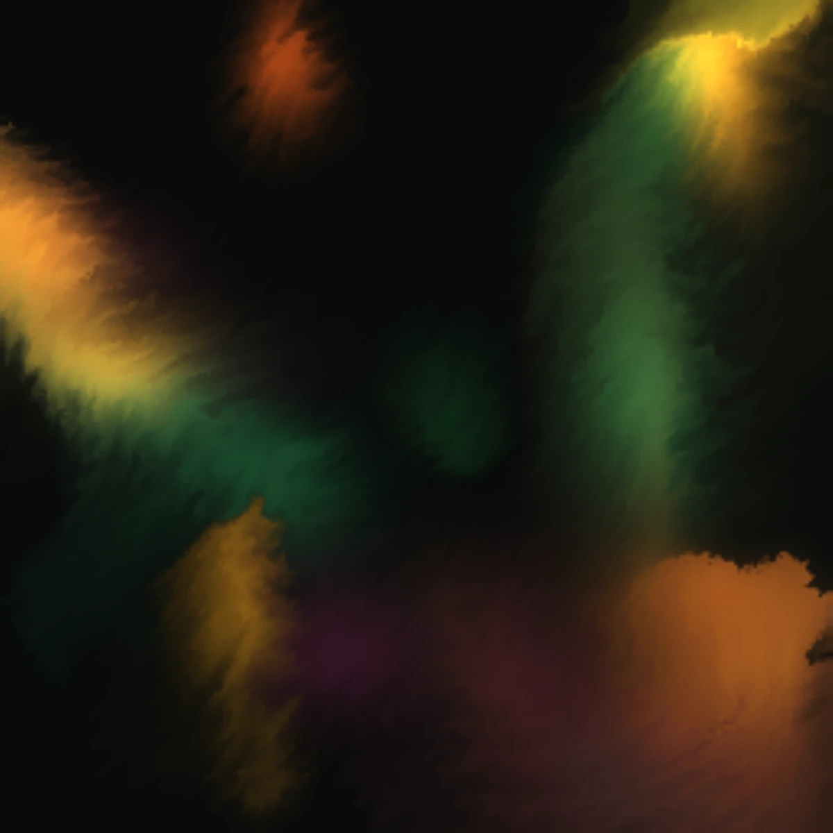 From the Garden Eau de Toilette ScentArt visualisation
