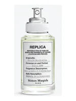 Matcha Meditation by Maison Margiela