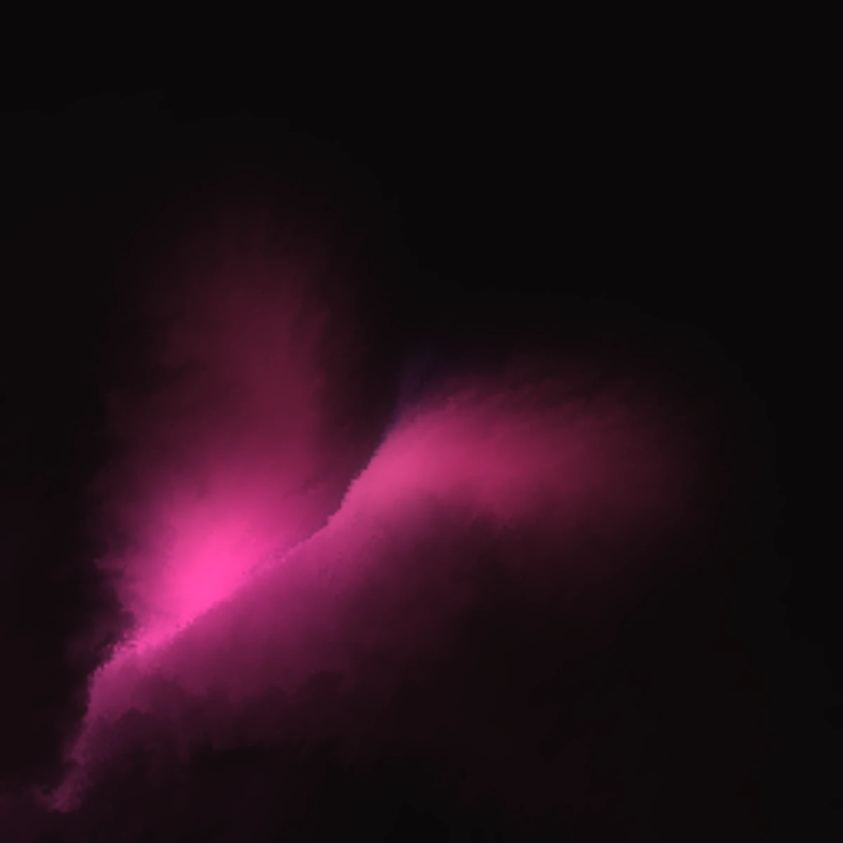 Mutiny Eau de Parfum ScentArt visualisation