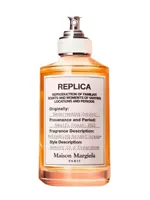 Never-ending Summer by Maison Margiela