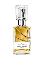 Tender Defiance by Maison Margiela