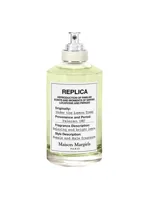 Under the Lemon Trees by Maison Margiela