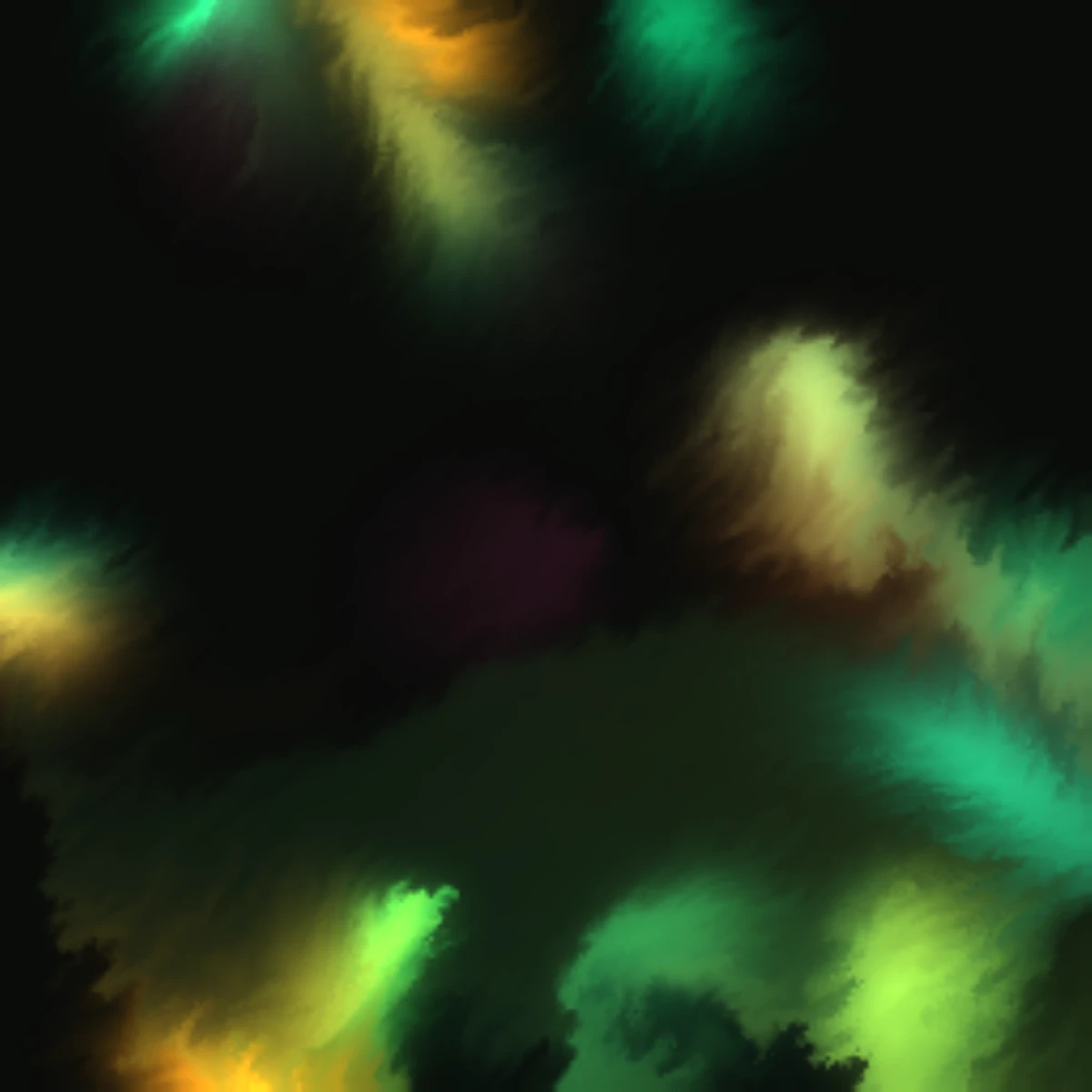 Untitled L'Eau Eau de Toilette ScentArt visualisation