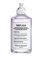 When the Rain Stops by Maison Margiela