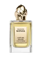 Café des Délices by Maison Mataha