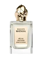 Pêche Velours by Maison Mataha