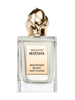 Printemps Blanc by Maison Mataha