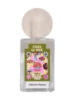Faire Le Mur by Maison Matine