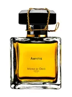 Amyitis by Maison Mona di Orio