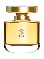 Cuir by Maison Mona di Orio