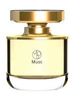 Musc by Maison Mona di Orio