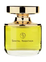 Santal Nabataea by Maison Mona di Orio
