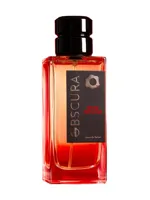 Rouge Tentation by Maison Obscura