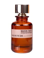 Cacao In The Sun by Maison Tahité – Officine Creative Profumi
