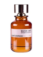 Cafe Gourmand by Maison Tahité – Officine Creative Profumi