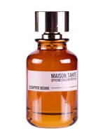 Coffee Bomb by Maison Tahité – Officine Creative Profumi