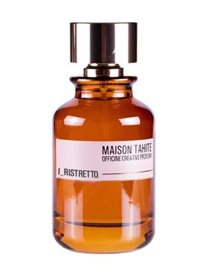 I-Ristretto Eau de Parfum bottle